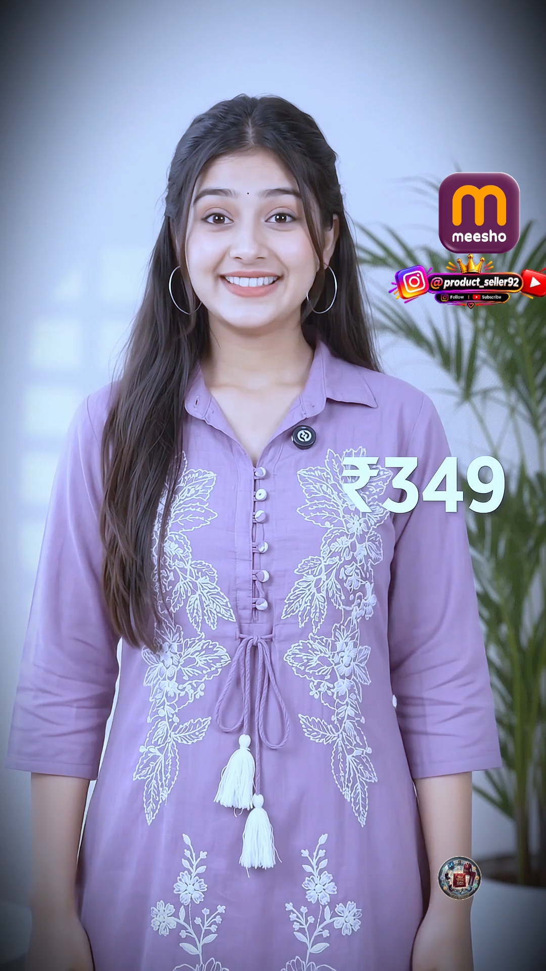New product part 21 #viral #reels #tranding #new #shorts  @meeshoapp