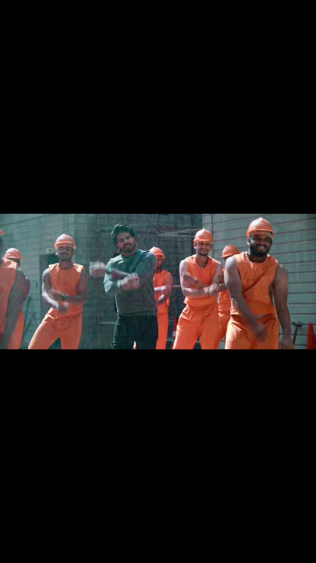 Song video