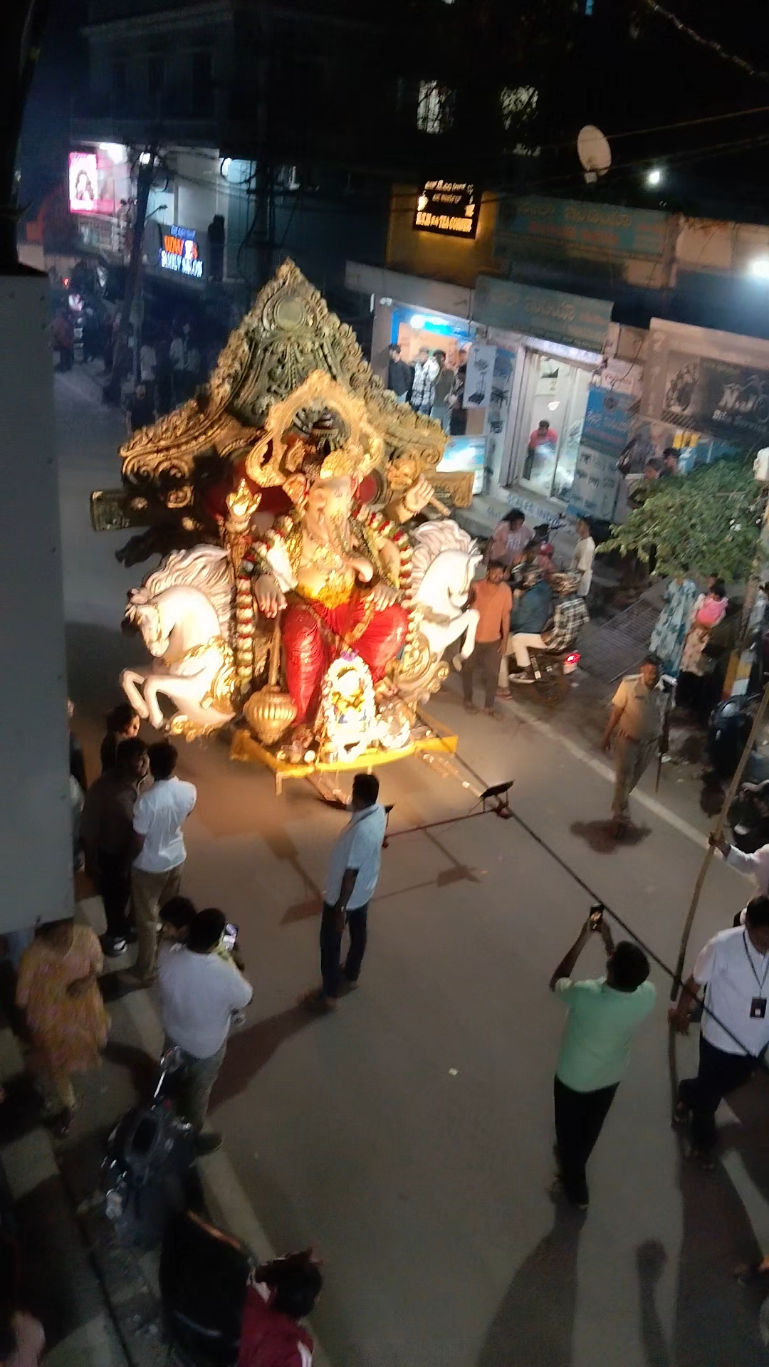 Ganesh Utsav