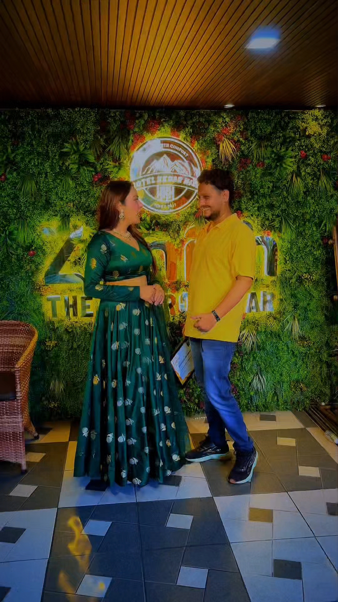 Zahida Parveen: Mrs. India Asia East 2025 Winner from Dhanbad, Jharkhand #india #dhanbad #shorts