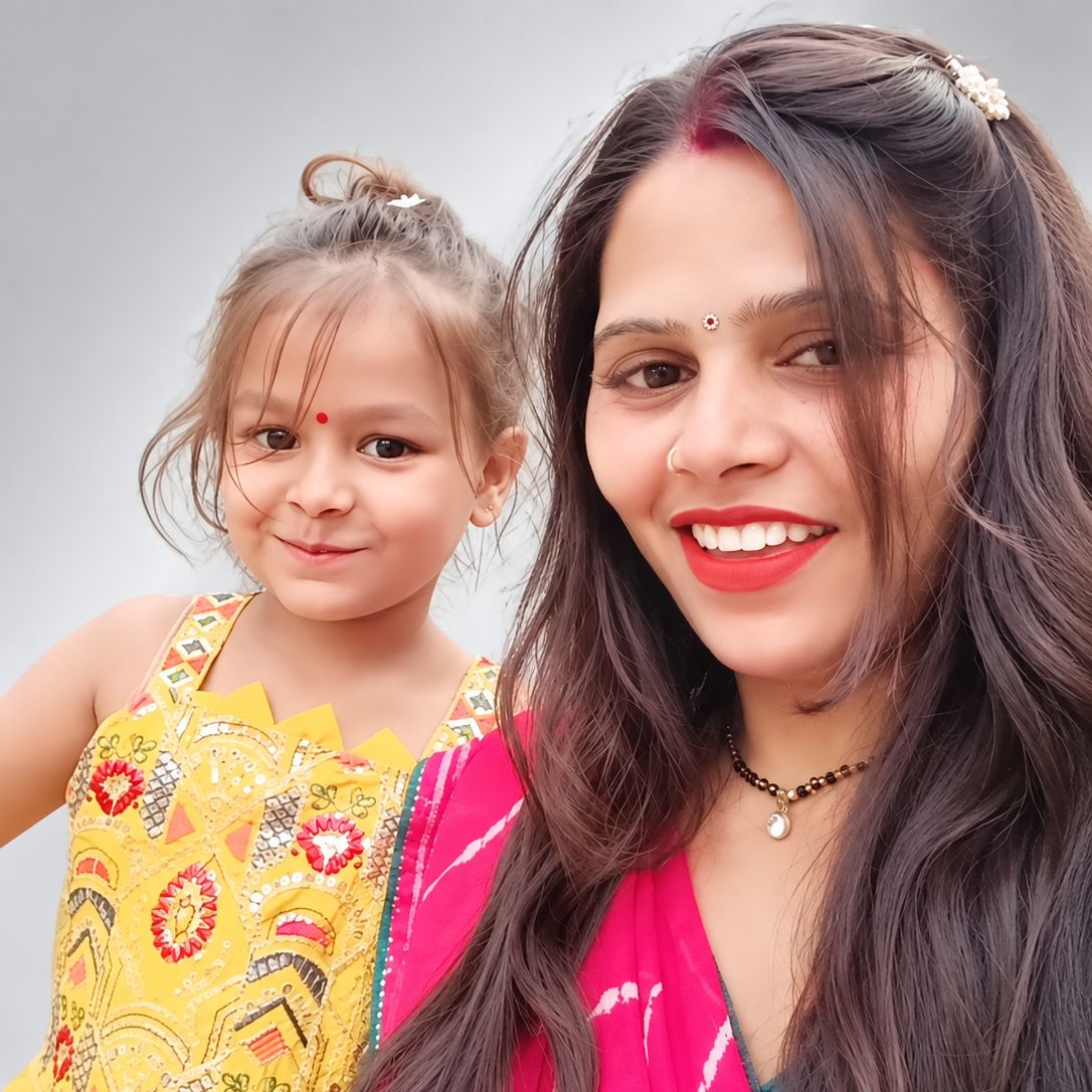 Pramila Aonla on Bideo