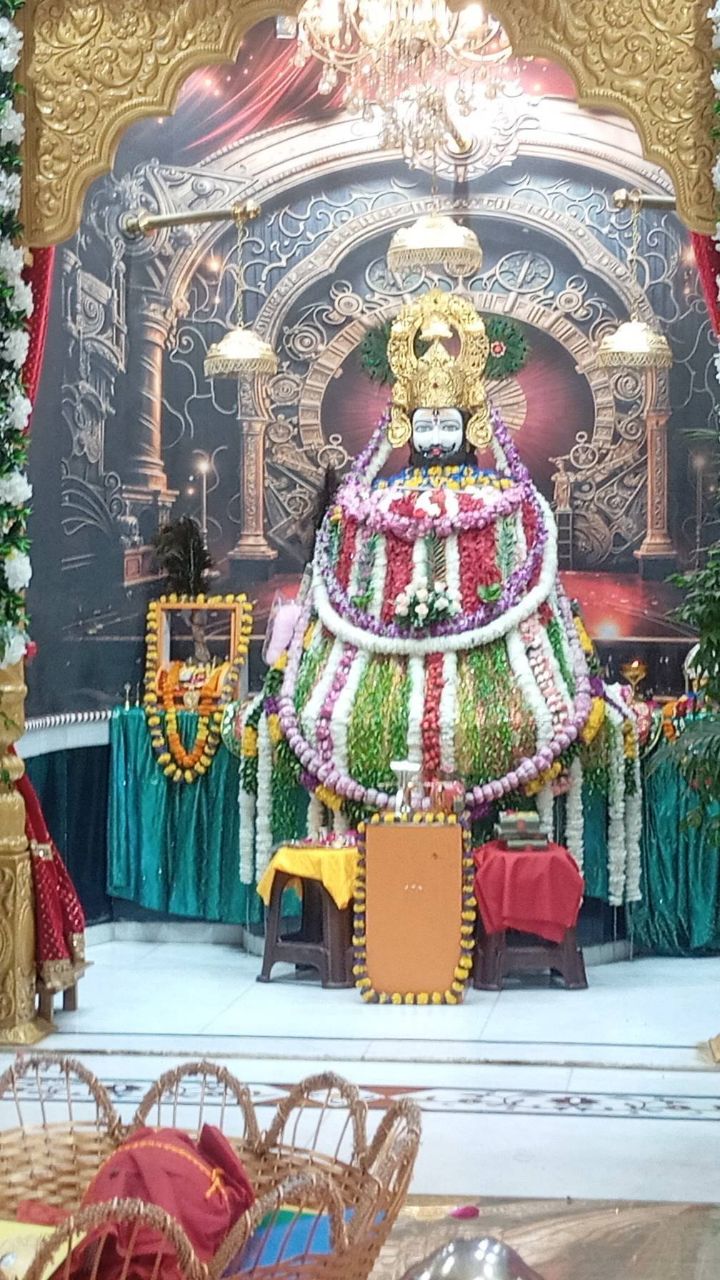 बाबा श्याम