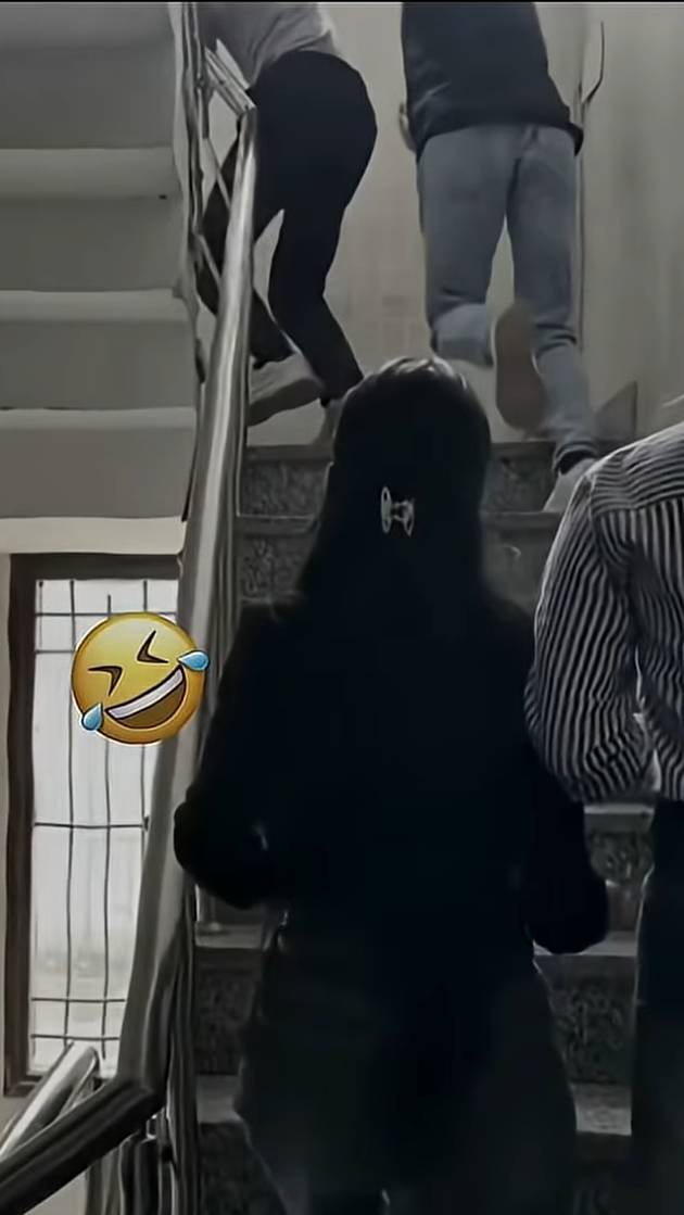 ISSEI funny video

ISSEI Best

Tik Tok January 2022 Part 86

#shorts