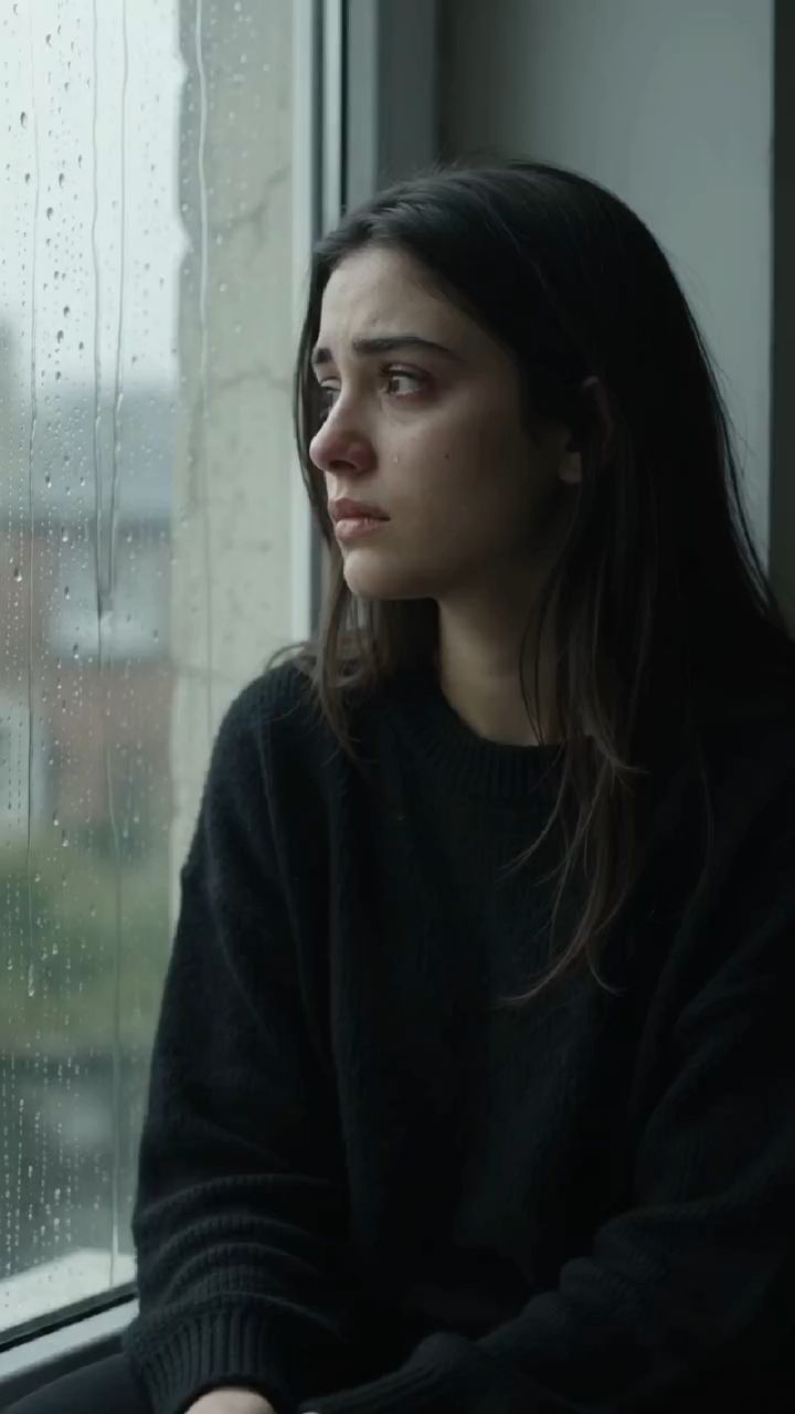 💔 खामोशी में छुपी मोहब्बत | दिल की बातें आँखों से ❤️🥀