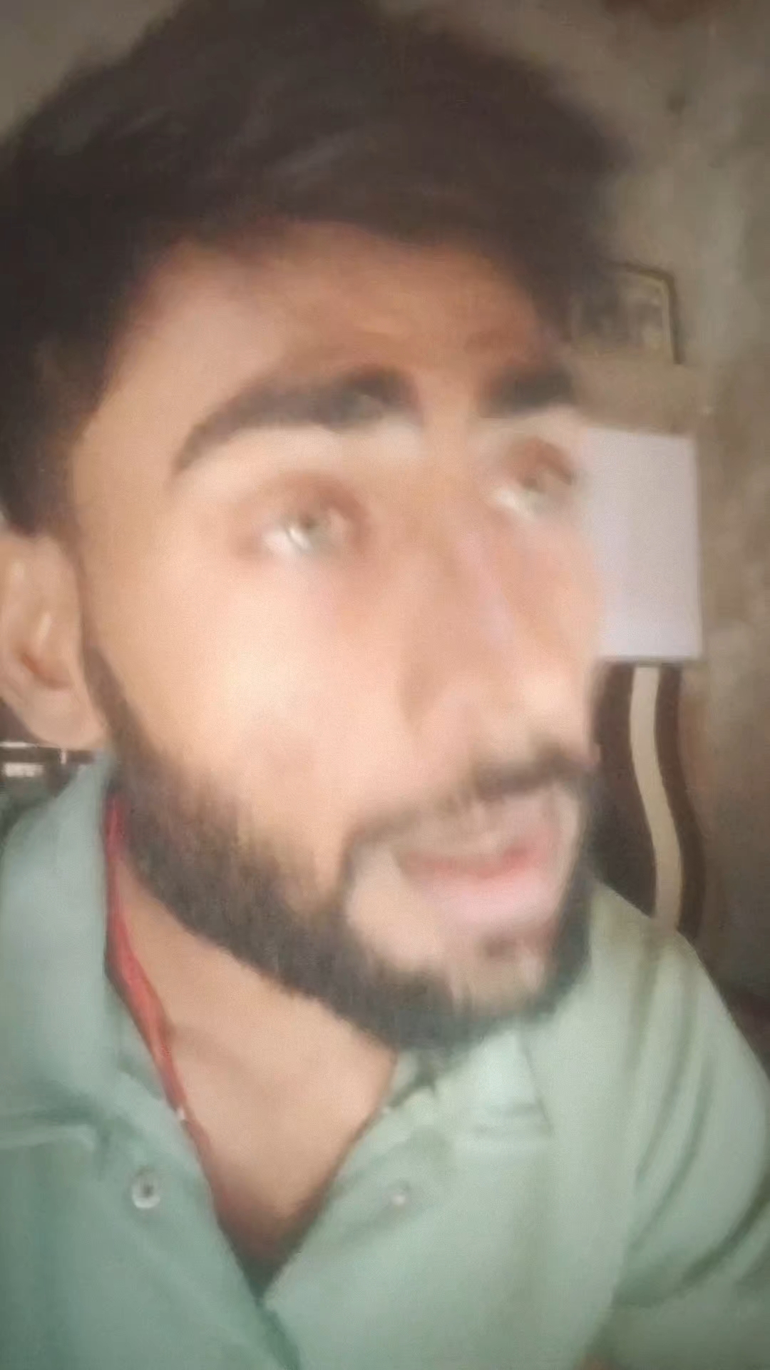 Apne Baap Ko Kabhi Dosh Mat Dena | Emotional Father Son Status