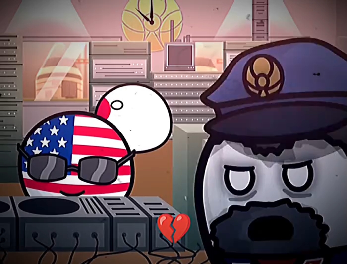USA & Canada’s CRAZY Mission! 😱🇺🇸🇨🇦 | Countryballs Animation#Countryballs
