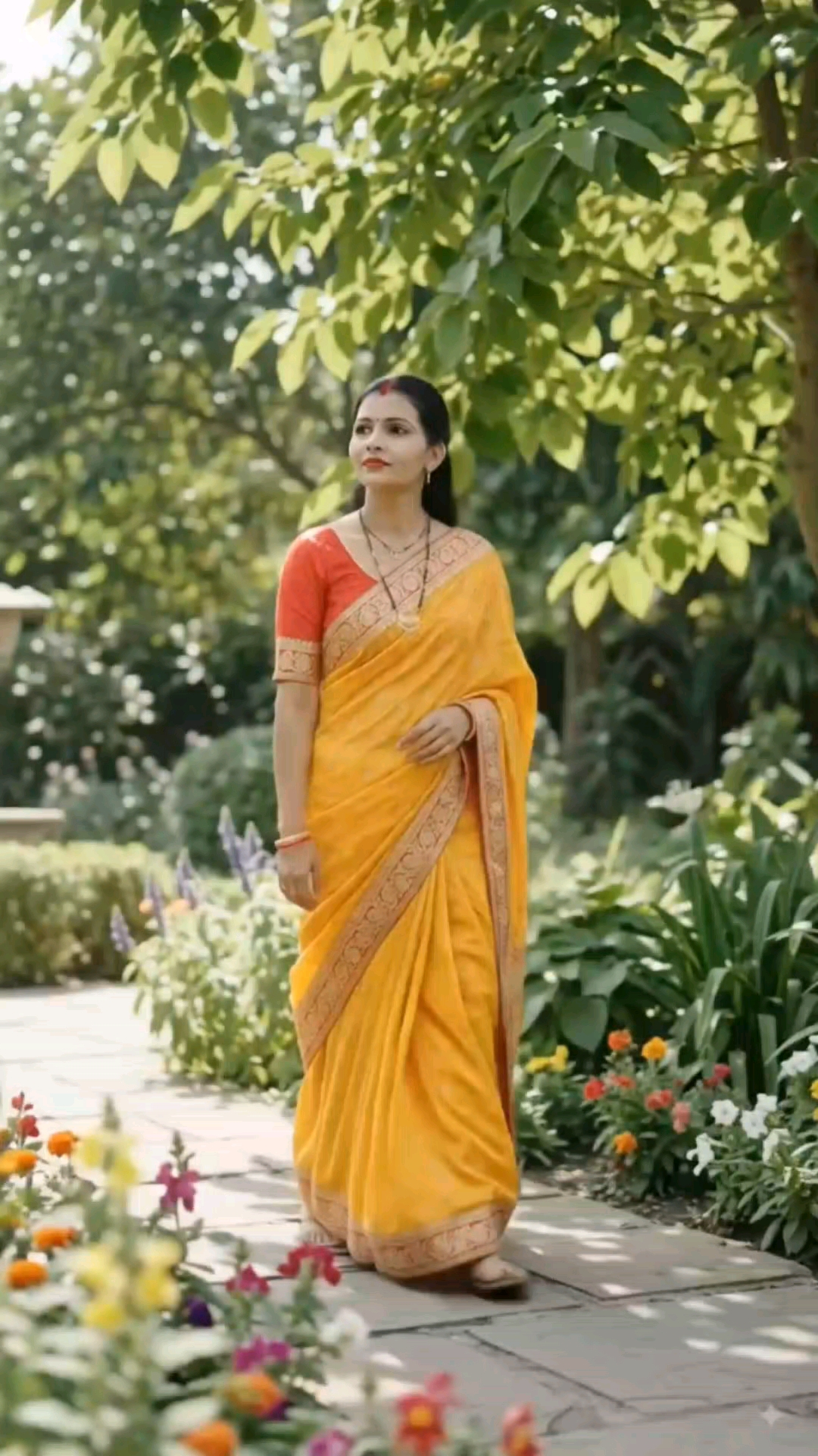 Teri aawaj hai fijao me #Bideoshorts #trending  #Ai