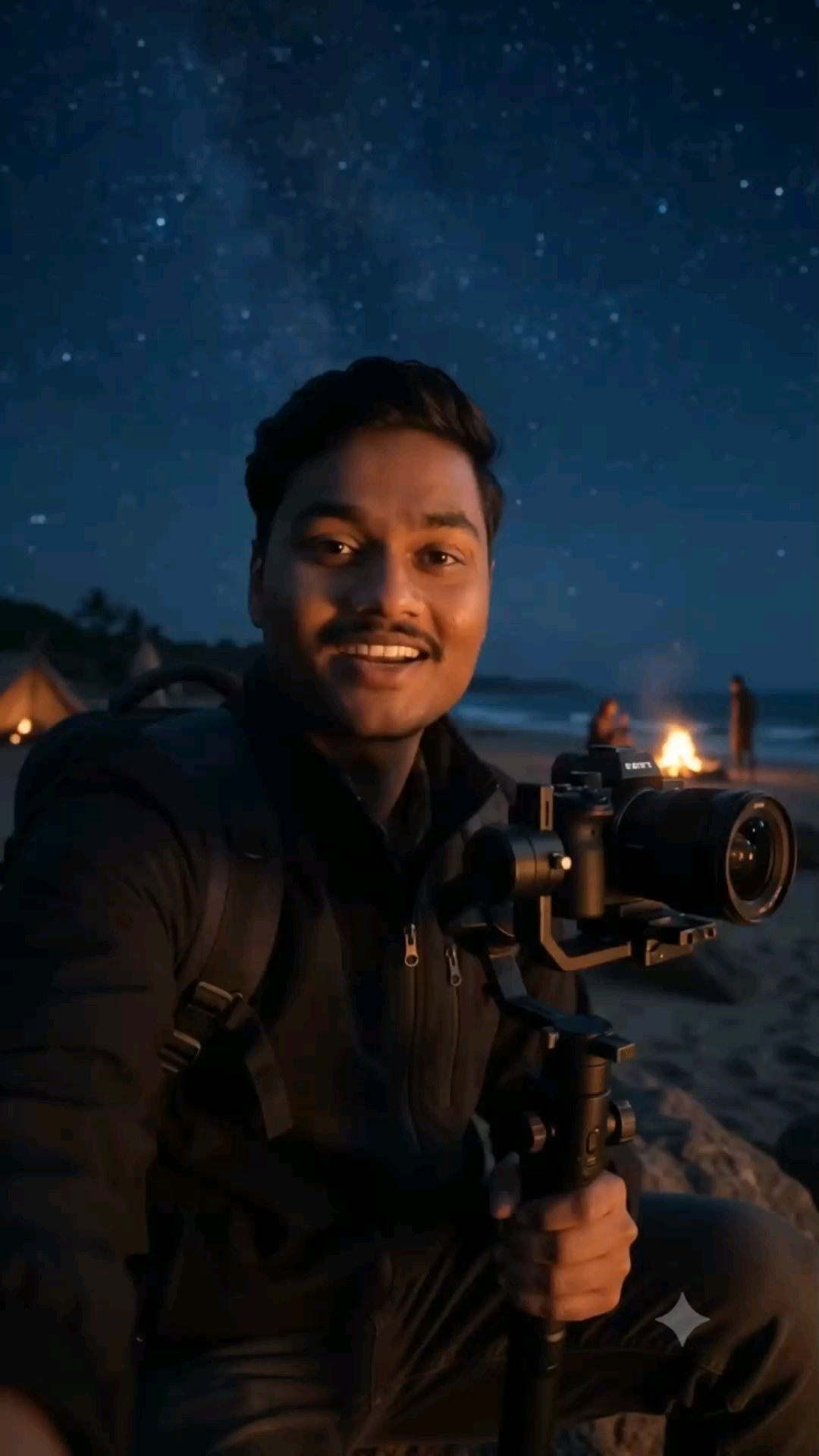Episode 5: Vanar sena ke saath bhajan.