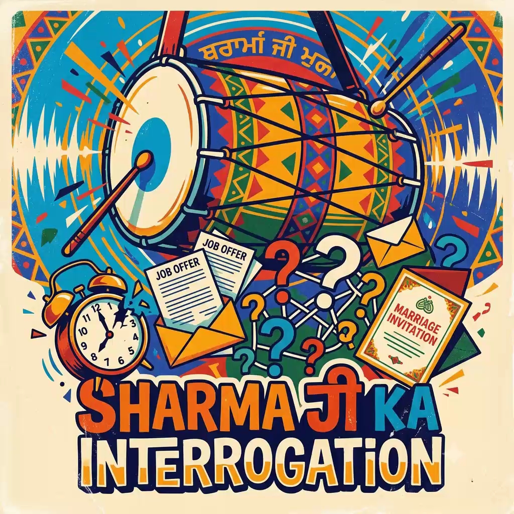 Sharmaji 🤣🤣