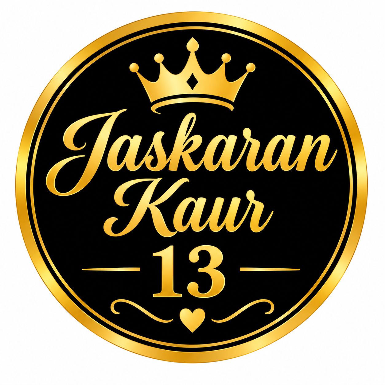 JasKaran Kaur 13 on Bideo