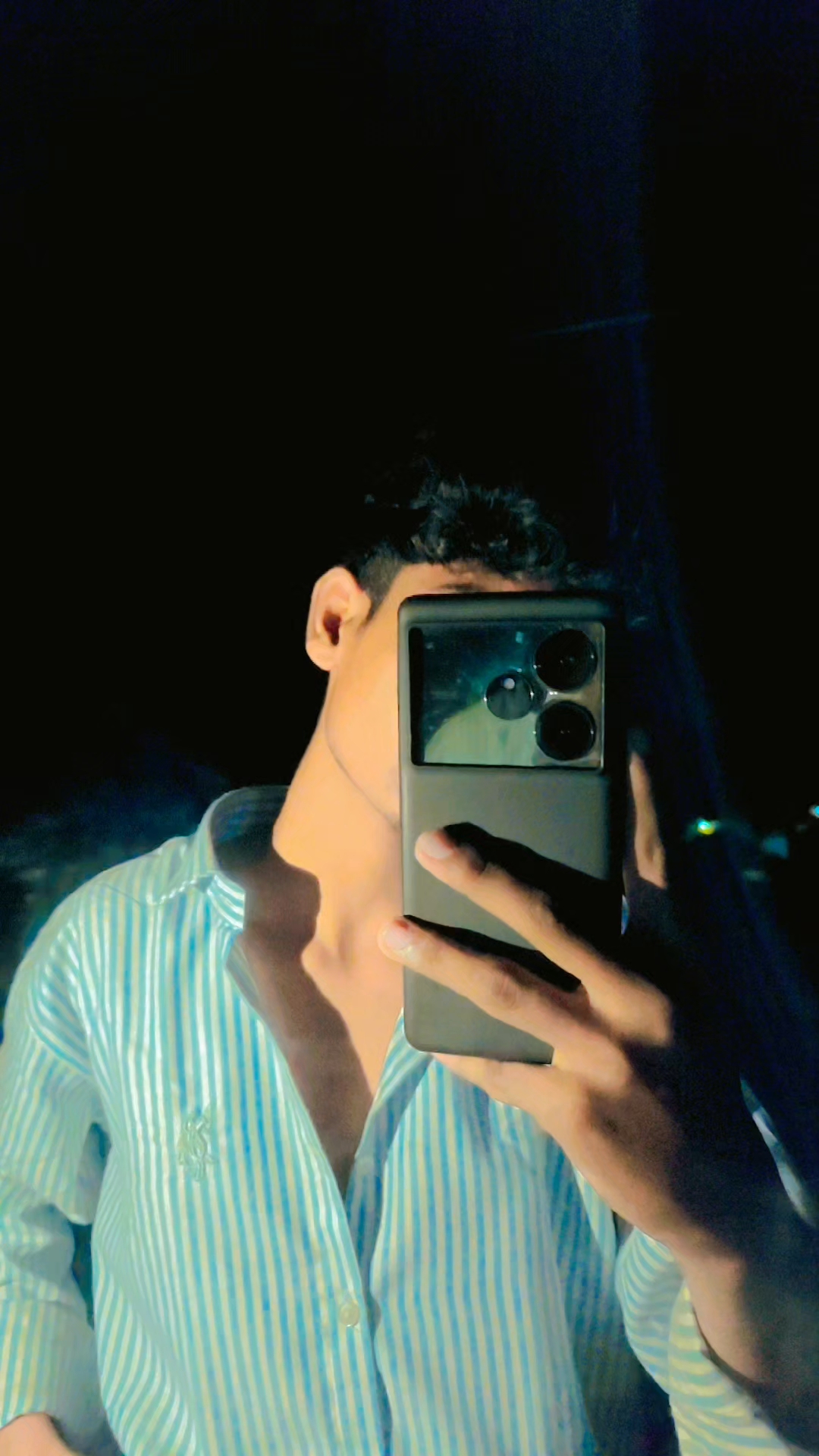 Lipsing video