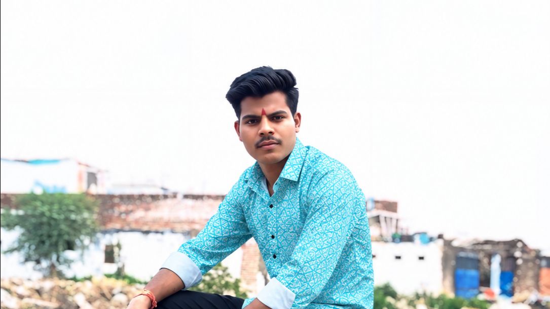 Sohan Damor GFX