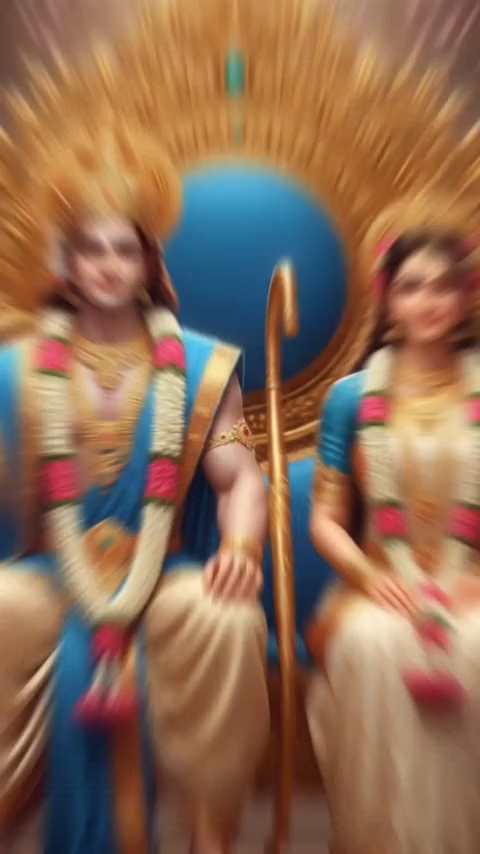 जय सियाराम