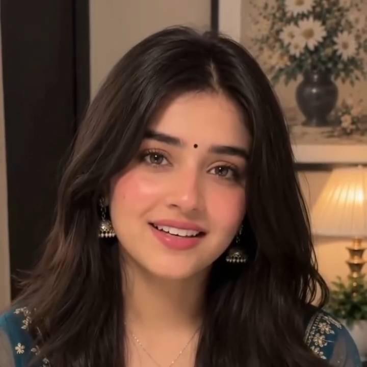Shayari with Priya on Bideo