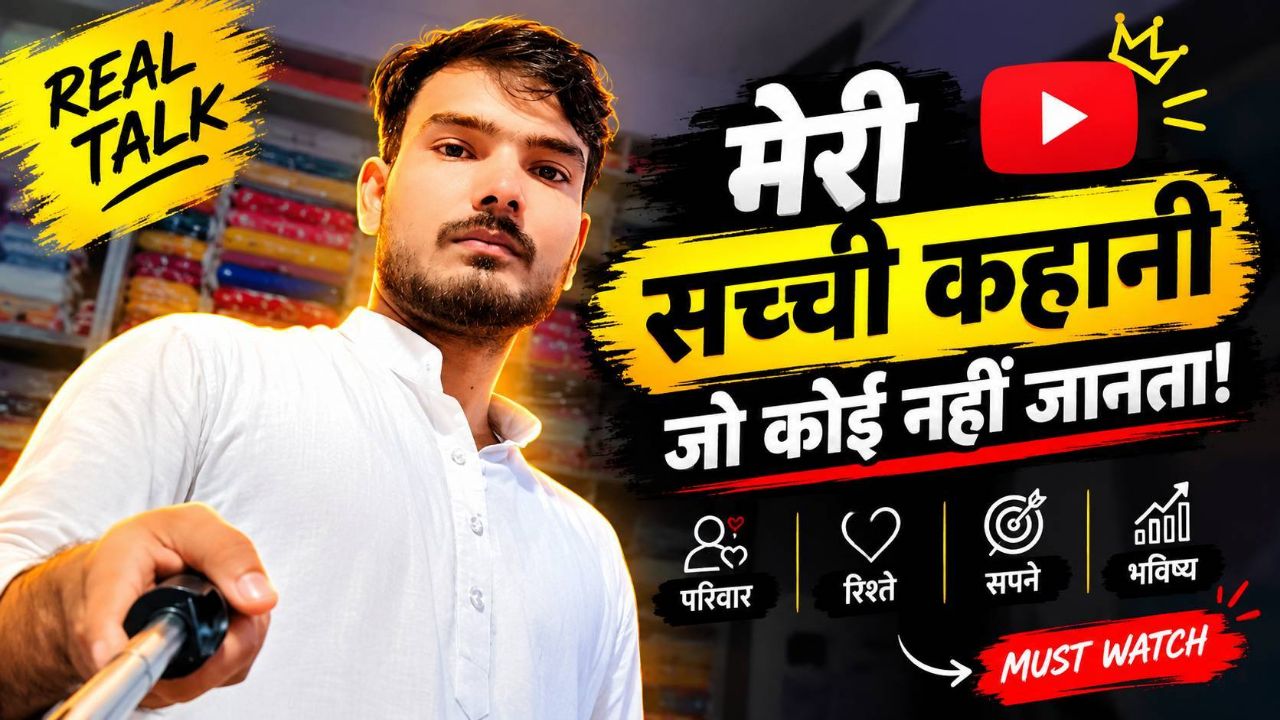 मेरी 🥲🥲सच्ची कहानी जो कोई नहीं