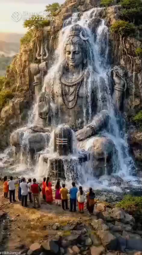 Mahadev