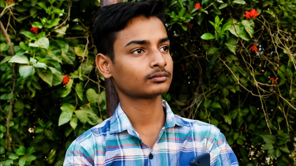 Blog 1st difference between City morning and village morning