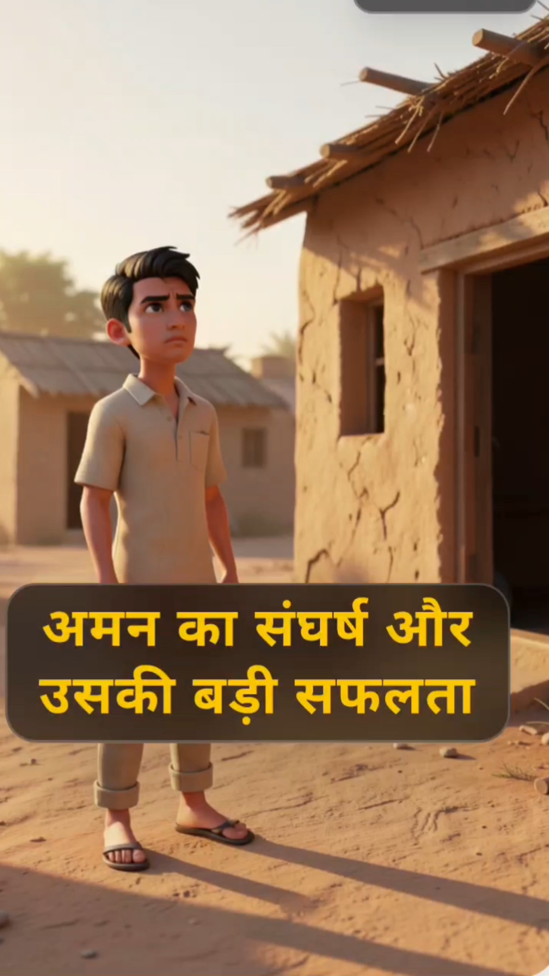 गरीब लड़का बना करोड़पति! 😱🔥 #Motivation #SuccessStory #HindiStory