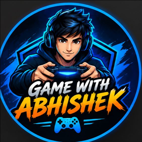 Game with abhishek.12 on Bideo
