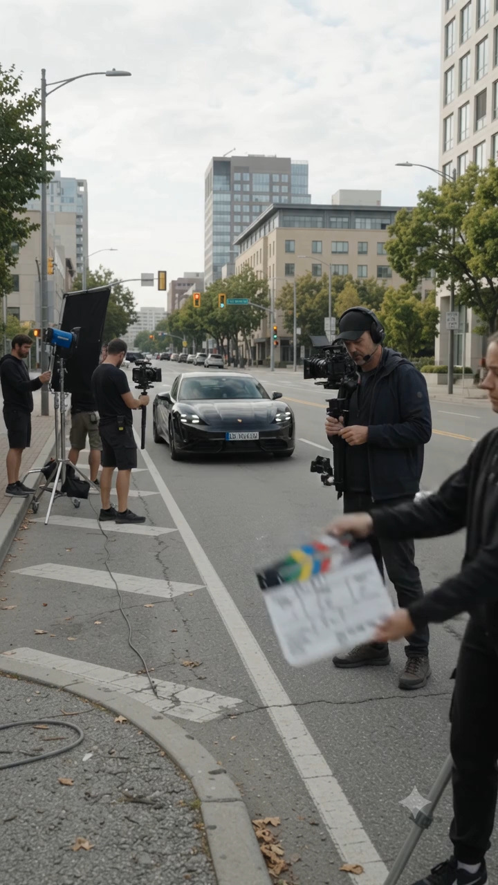 Behind The Scenes Ep4 #viral#behindthescsnc