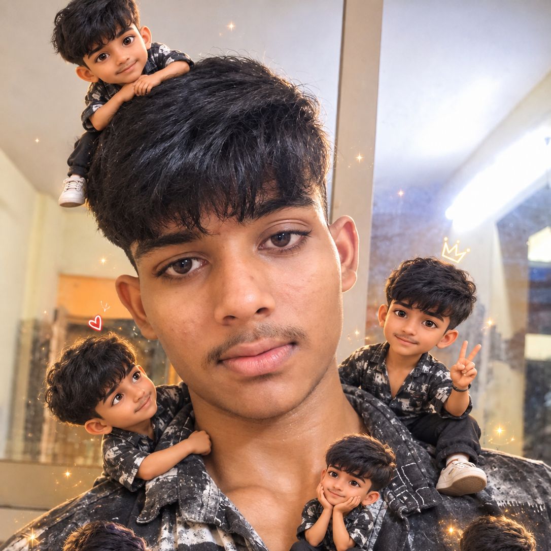 Udaybhan on Bideo