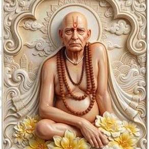 Swami swmarth on Bideo