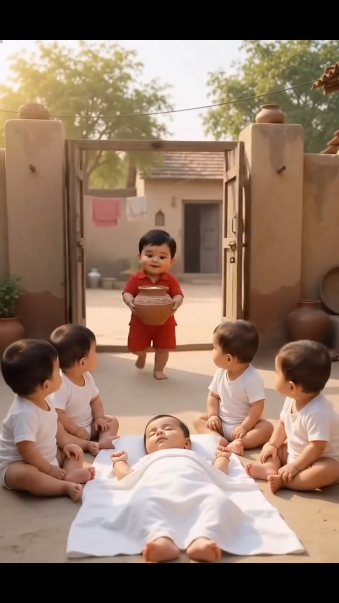 Funny Kids Videos