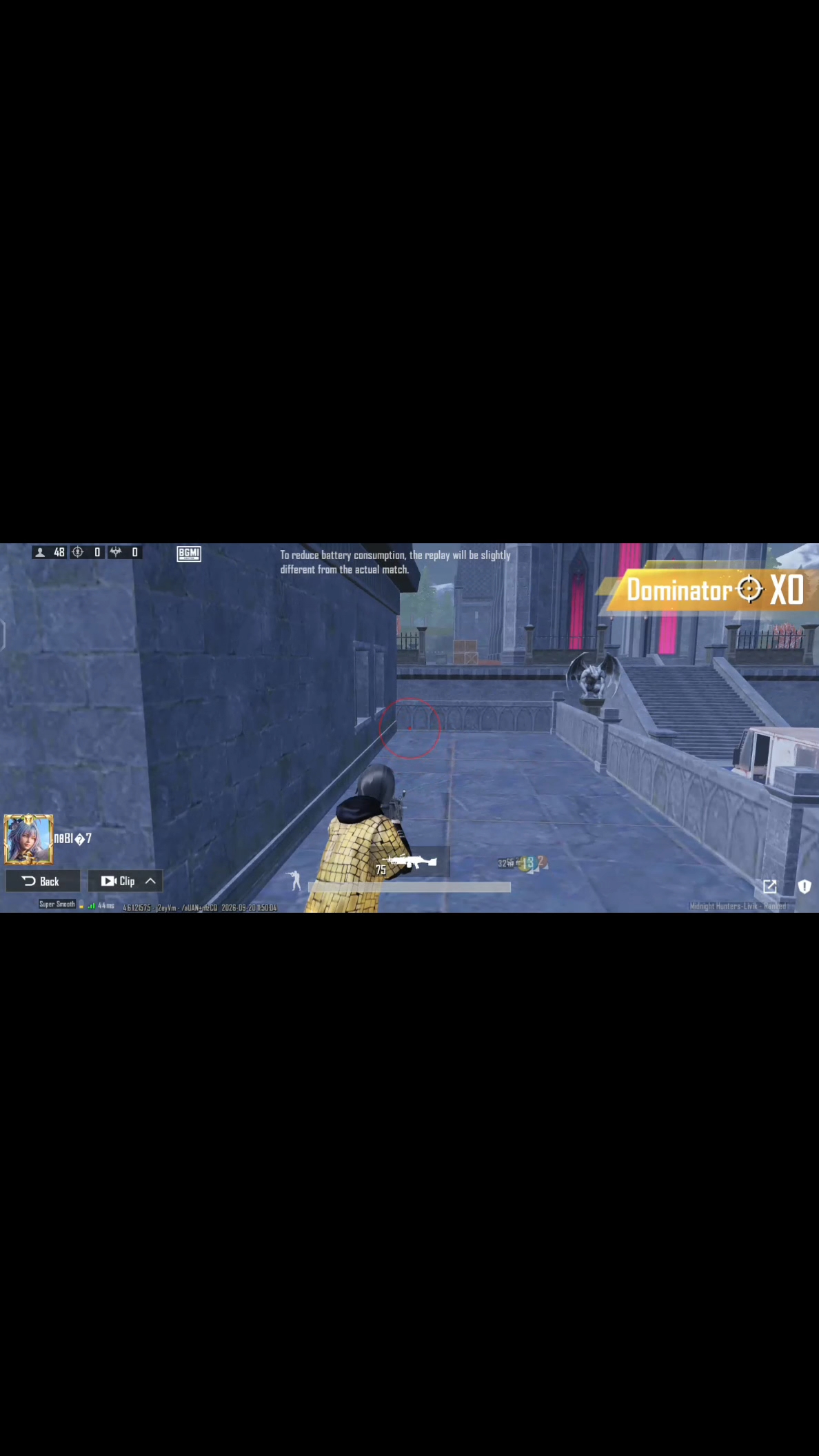 Bgmi gaming
