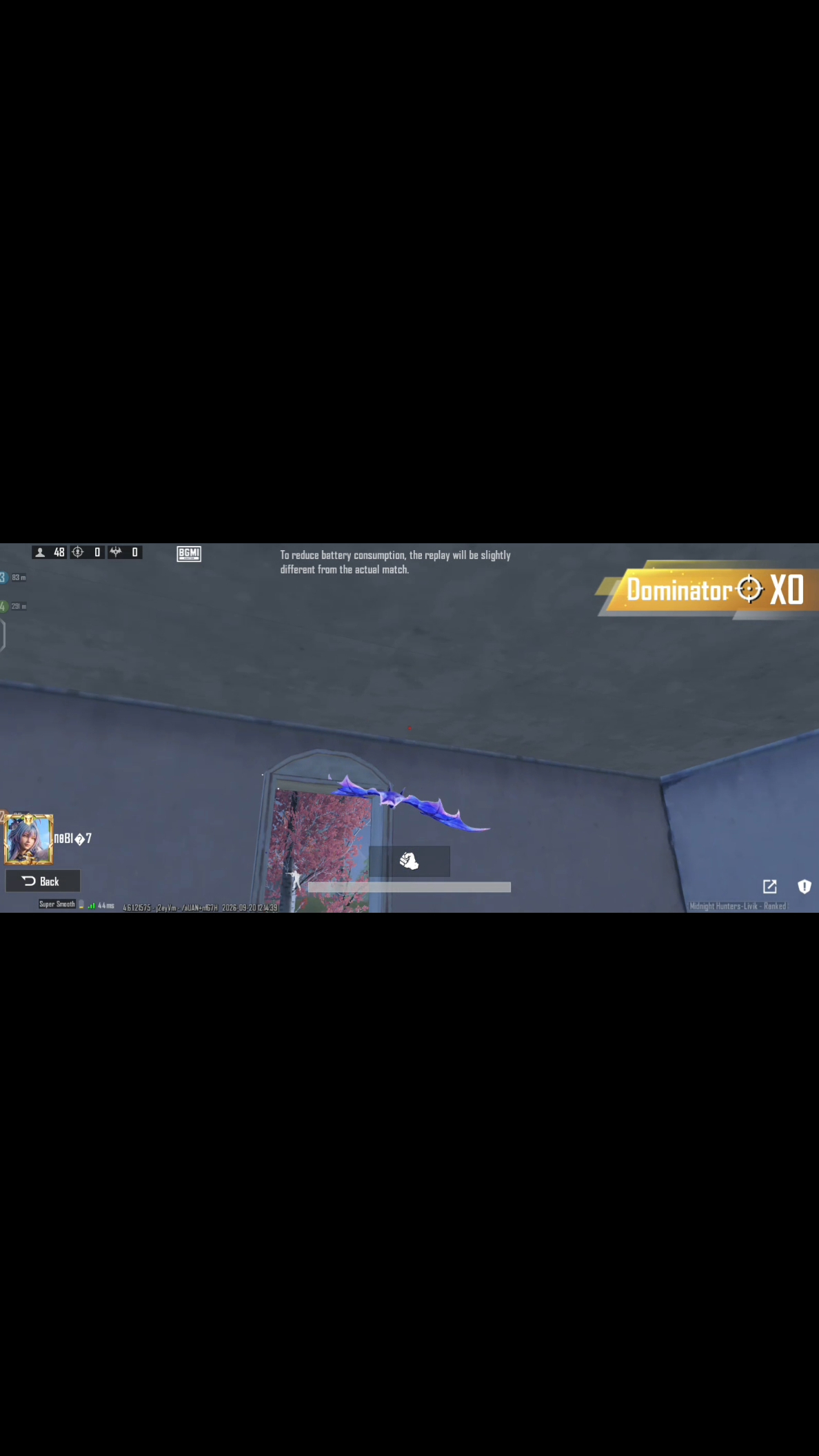Bgmi gaming video