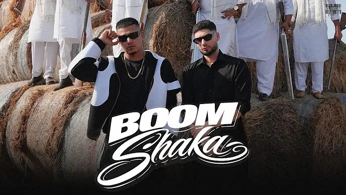 Boom Shaka dhanda Nyoliwala song #song #haryanvi #video