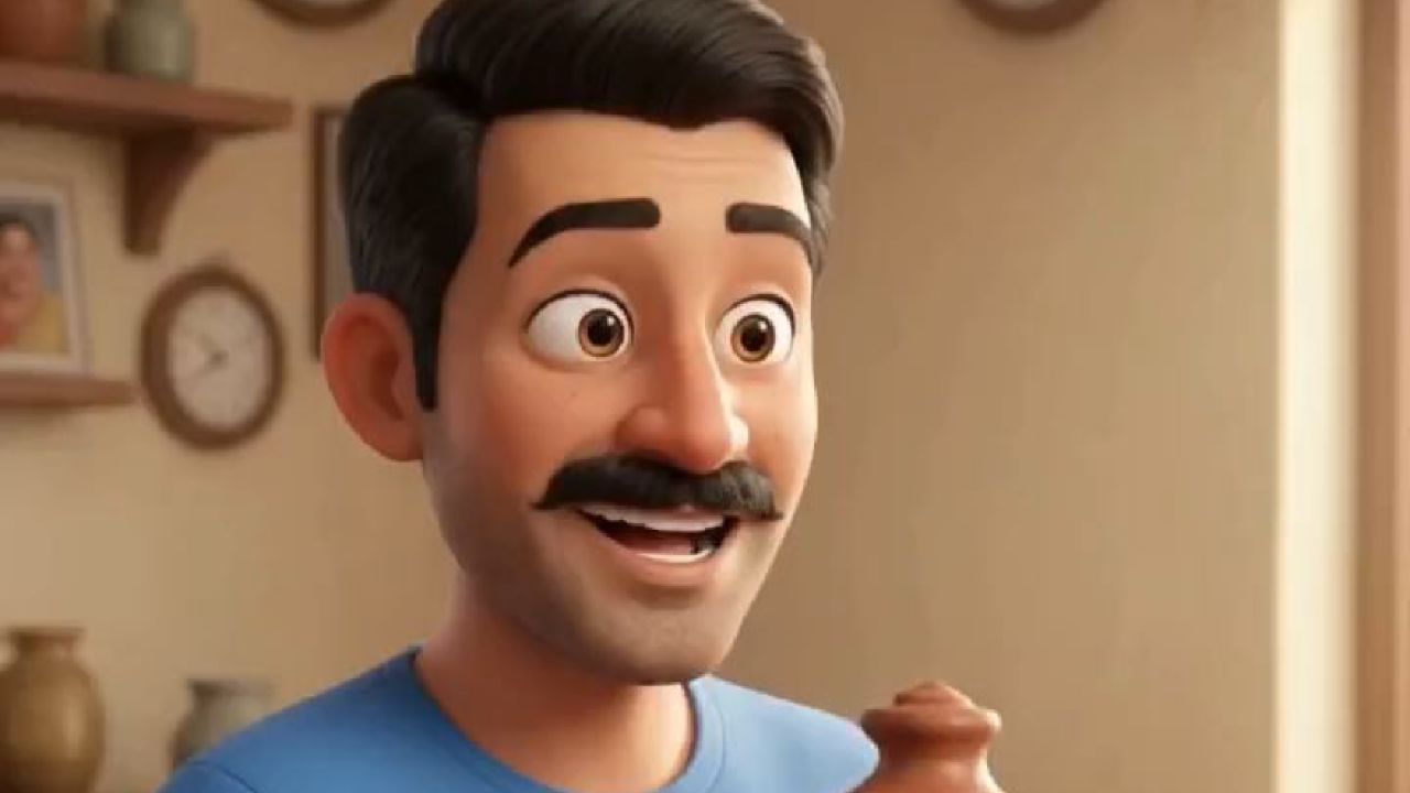 बचत का पहला दिन 😂