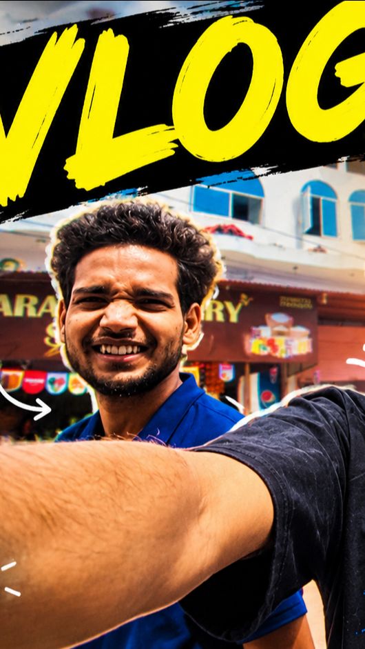 विक्की ने आज ये क्या कर दिया? 😱 | Ye rha Vicky
.