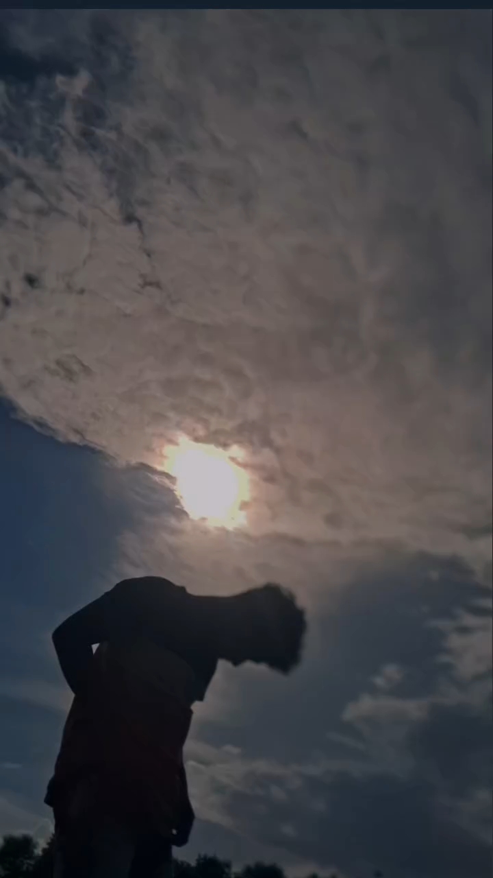 New sad video