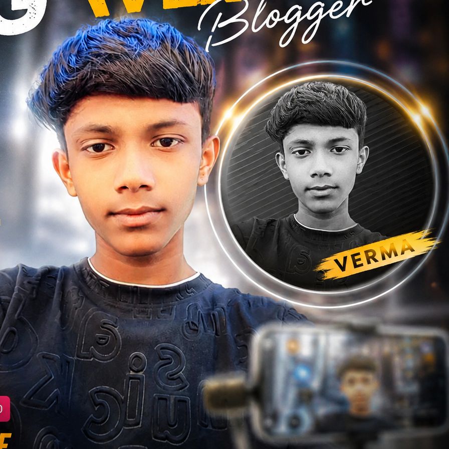 Anuragverma on Bideo