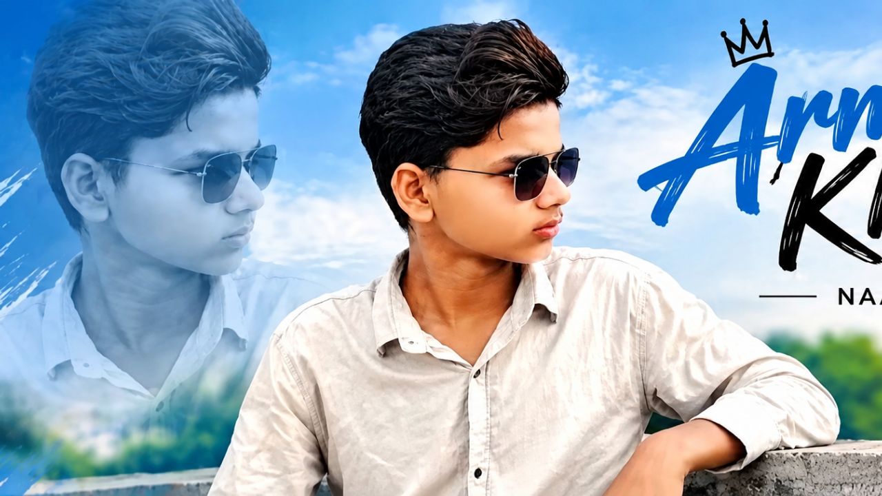 Arman Khan