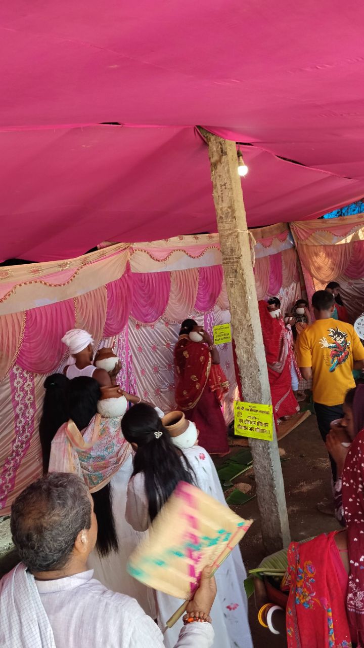 Kirtan bhajan