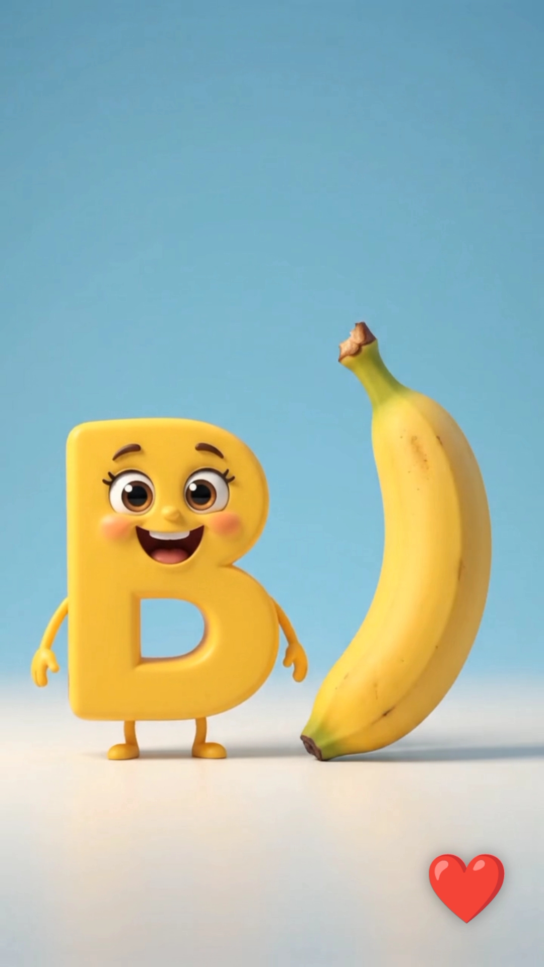 🍎 ABC Phonics Song for Kids (A–E) | Fun Alphabet & Nursery Rhyme #shorts