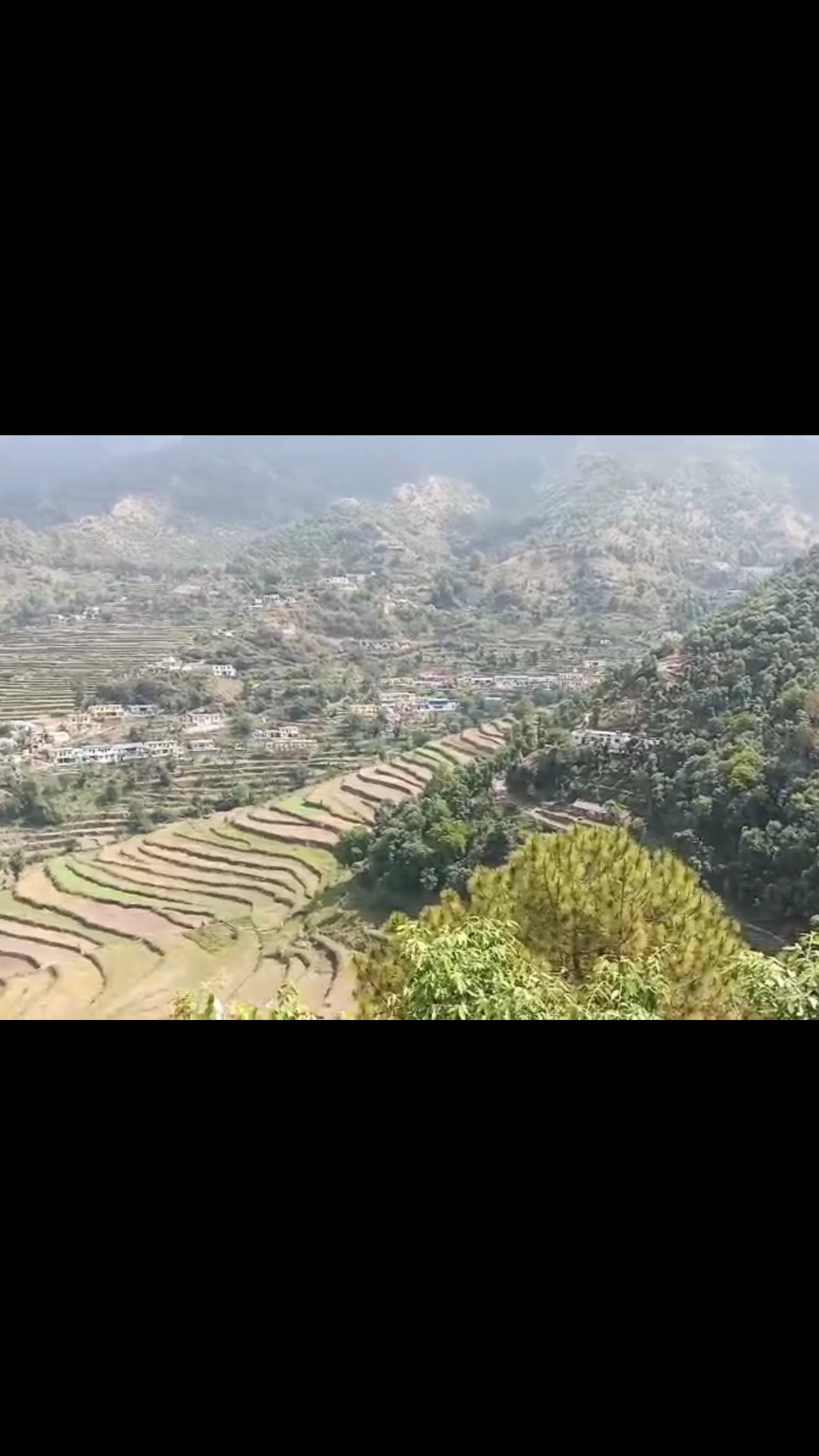 My village uttarakhand
