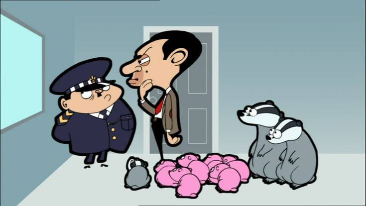 Mr. Bean’s Funniest Adventure Ever! 🤣💥 | You Won’t Stop Laughing