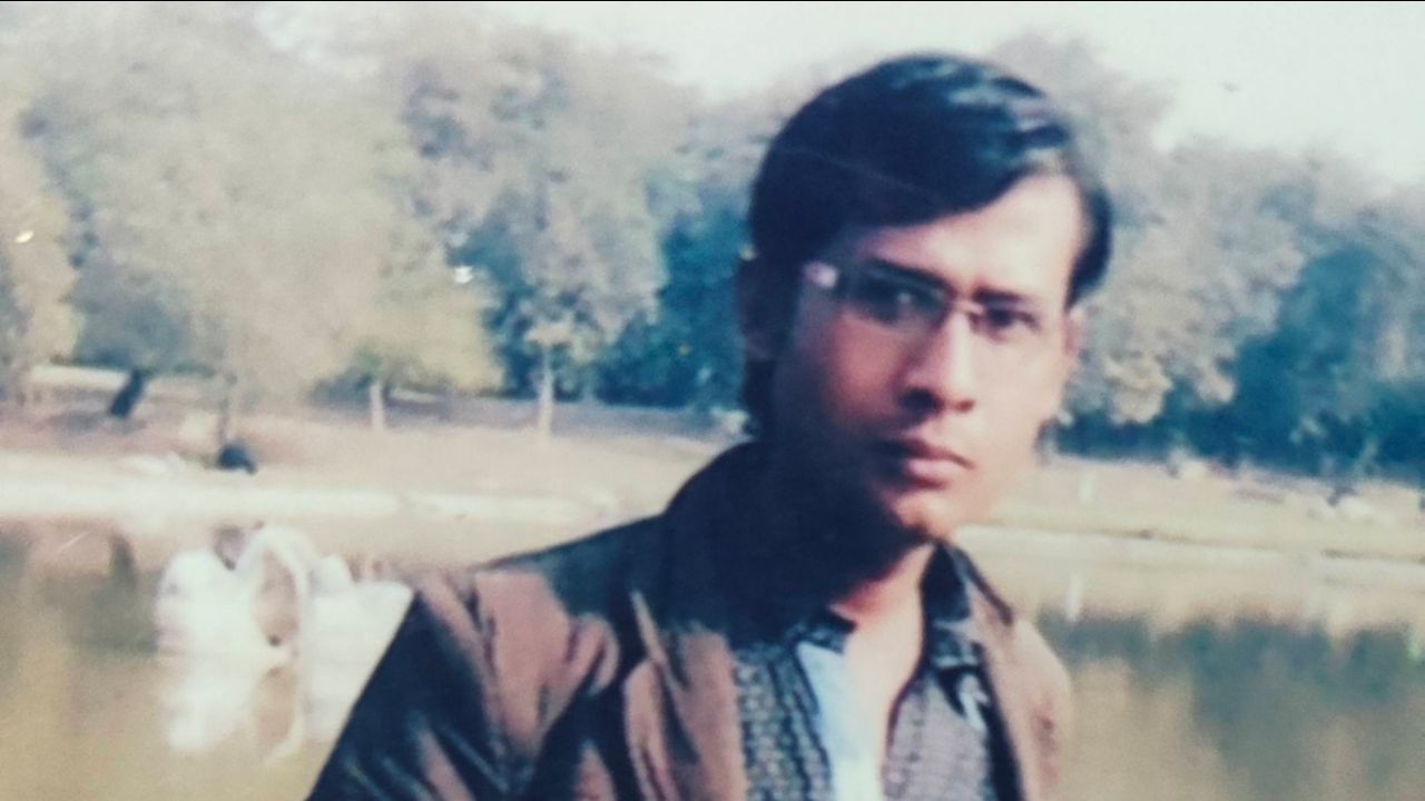 Video Ko nahin dekhna like share karna