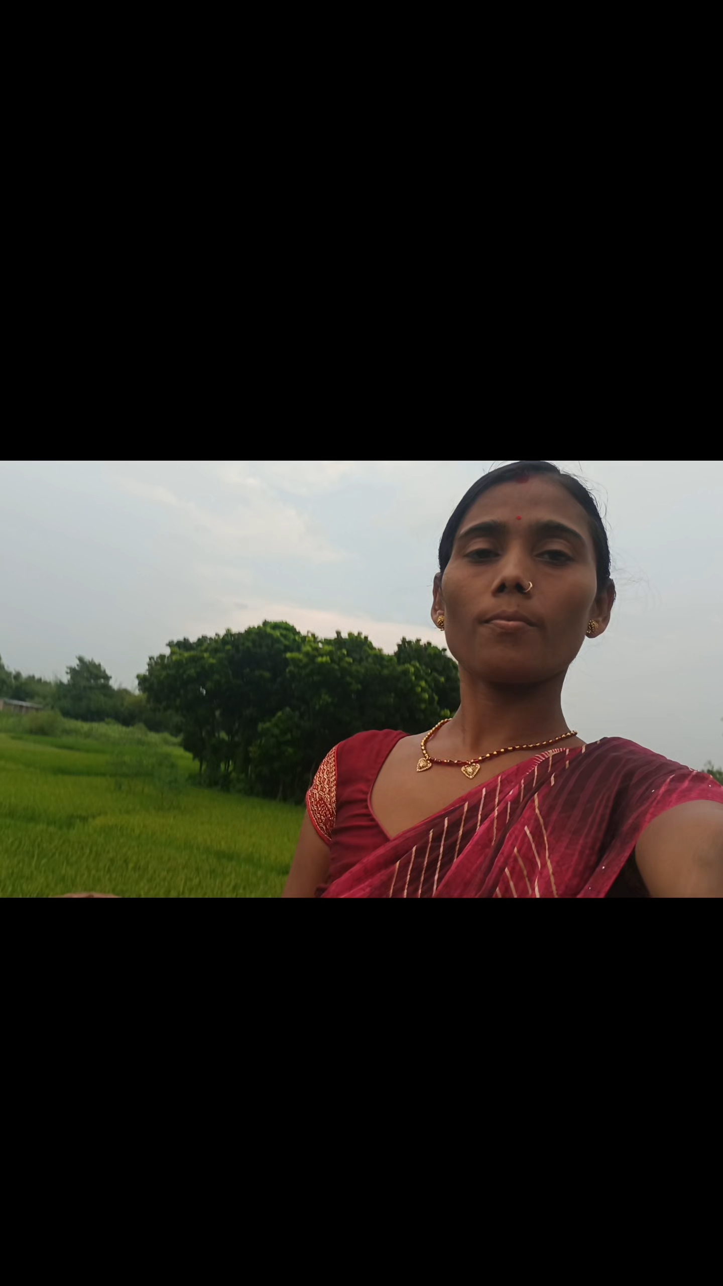 संघर्ष इंसान को मजबूत बनाती है