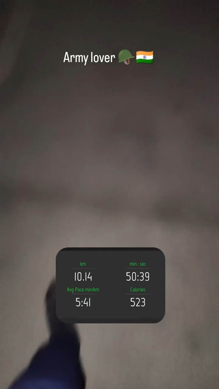 Day11/365 #viralreels #running #support #trendingreels #taarmybharti2026❤️‍🔥💥🪖