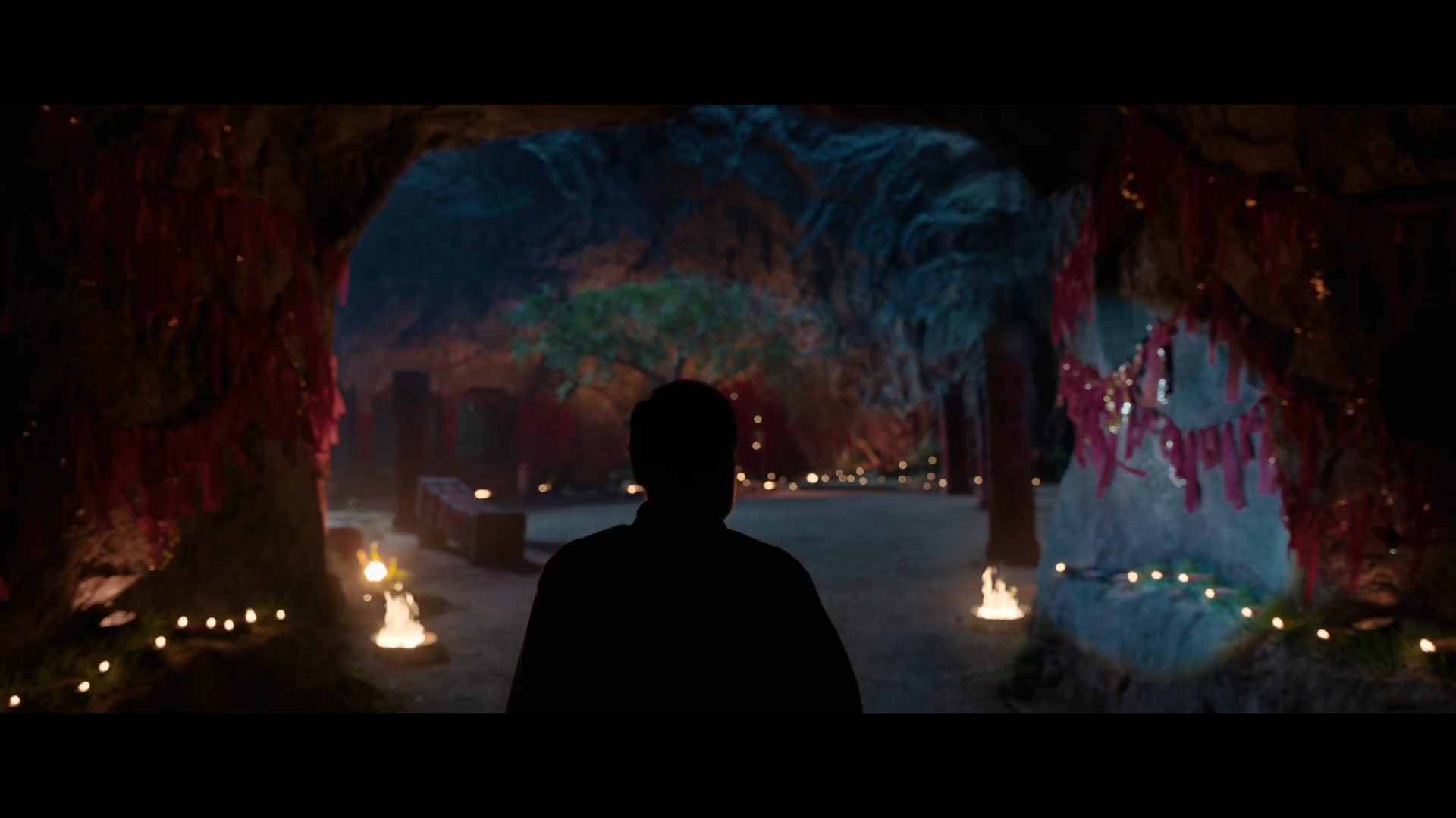 New movie trailer