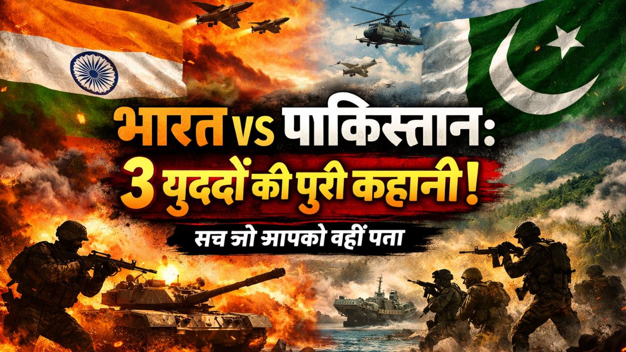 INDIAN VS PAKISTAN