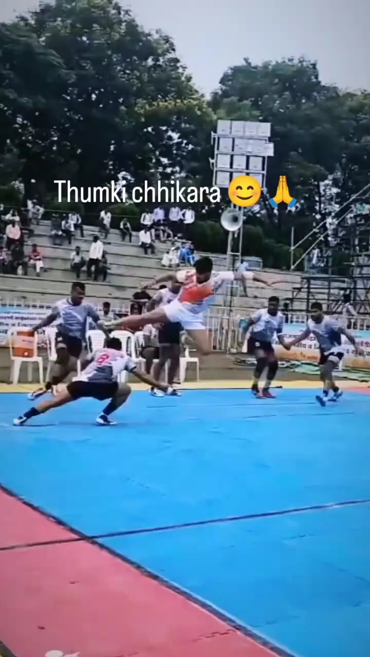 Raider performance