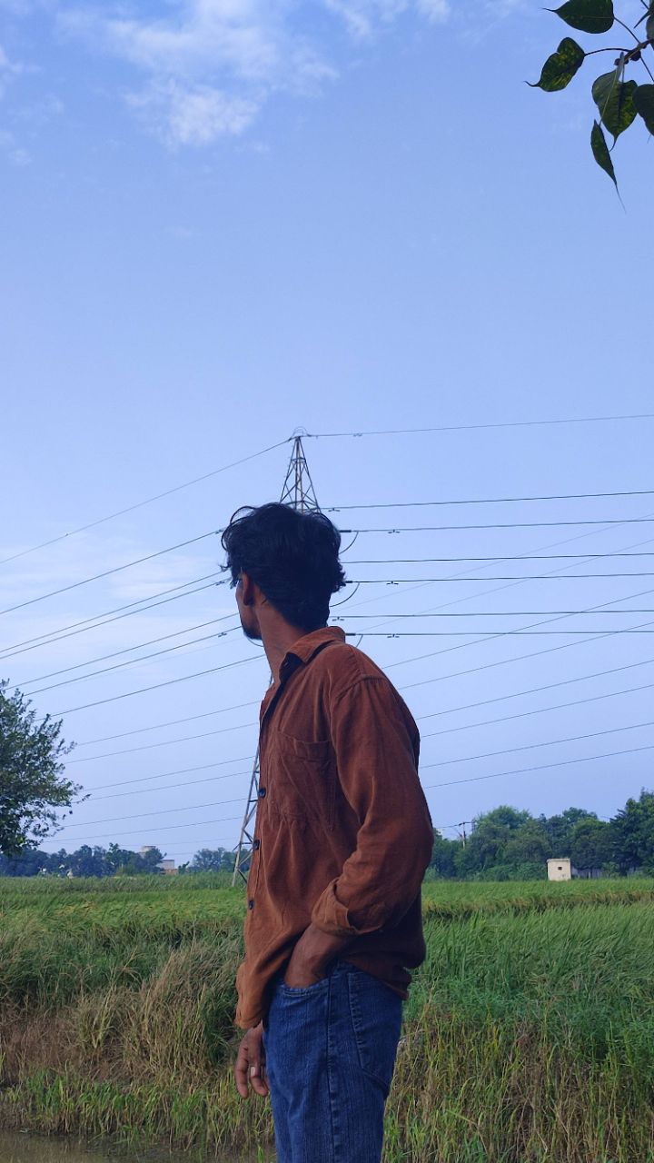 Aaj ham sab shoot pe aaye hai