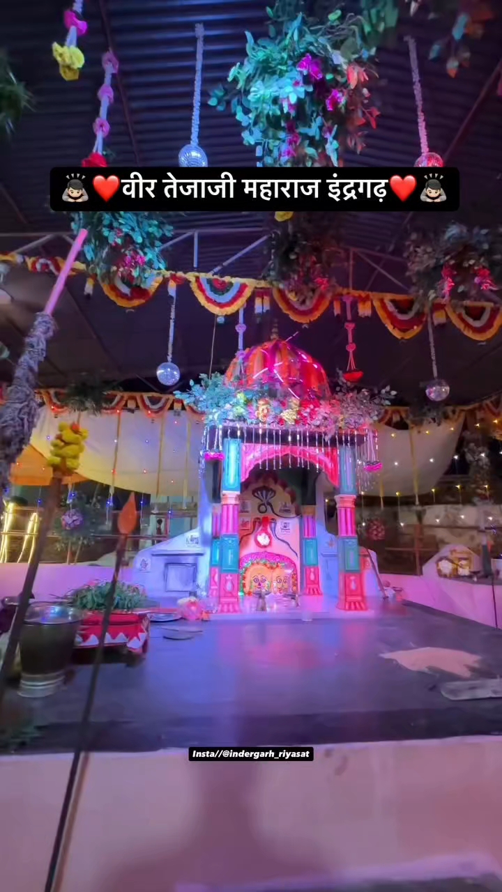 TEJAJI MAHARAJ KI JAY❤️‍🔥❤️‍🩹💭