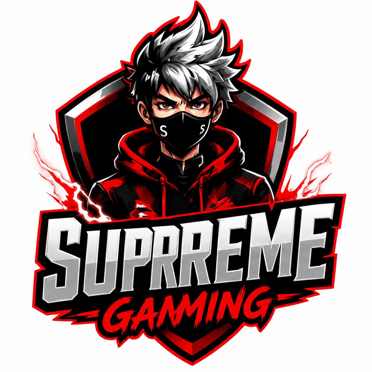 Supreme Gaming on Bideo
