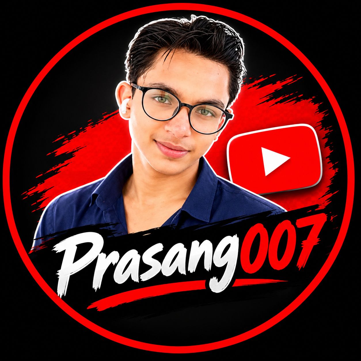 Prasang 007 on Bideo