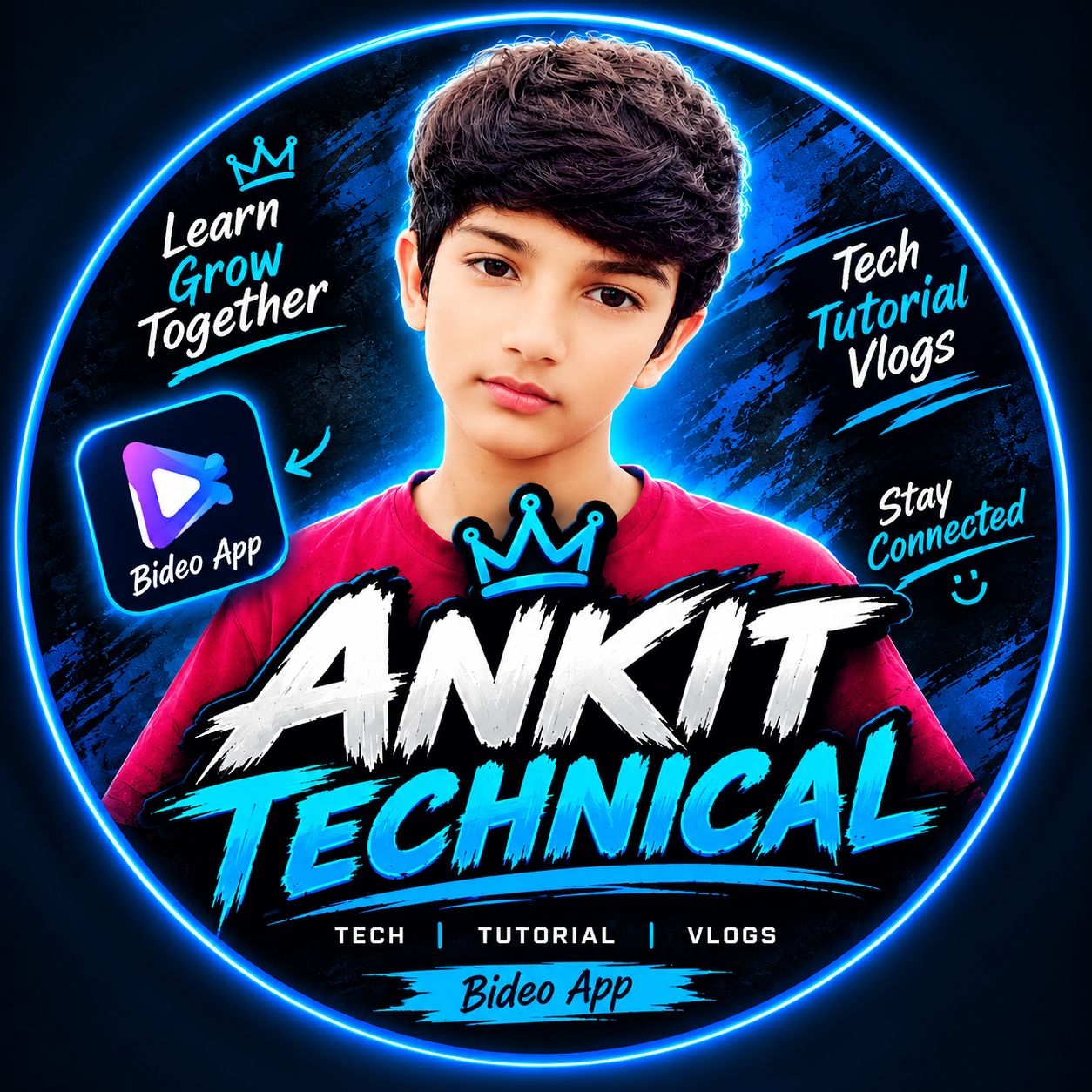 ANKIT TECHNICAL on Bideo